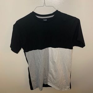 Mens (S) CSG ColorBlock Shirt